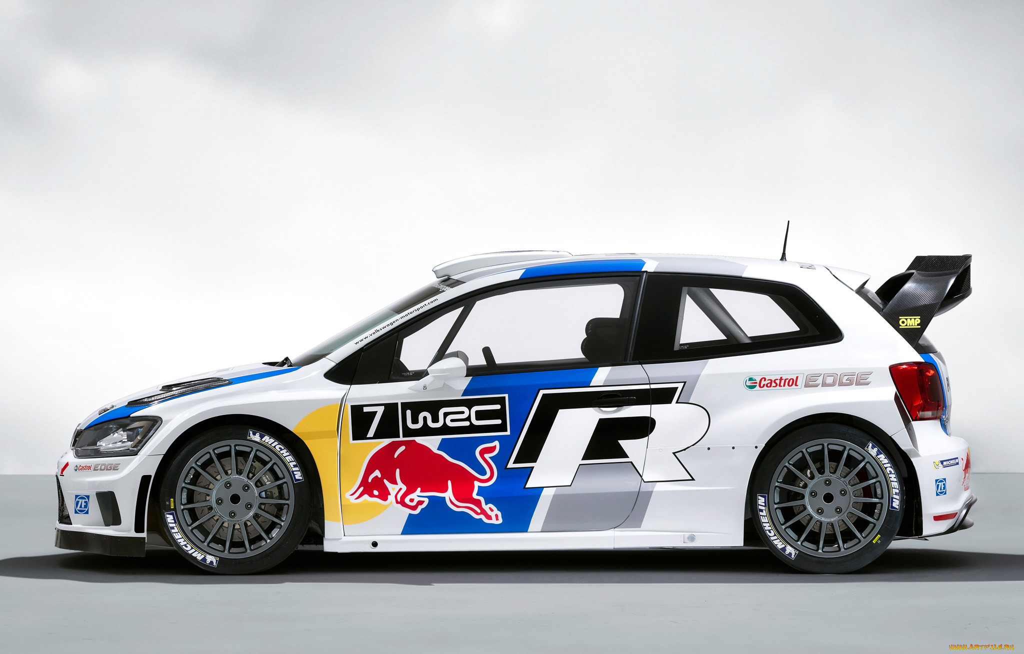 volkswagen polo r-wrc 2013, , volkswagen, 2013, r-wrc, polo